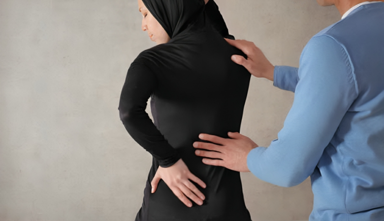 Experience the Benefits of Chiropractic Adjustment at Alwise Holistic Clinic