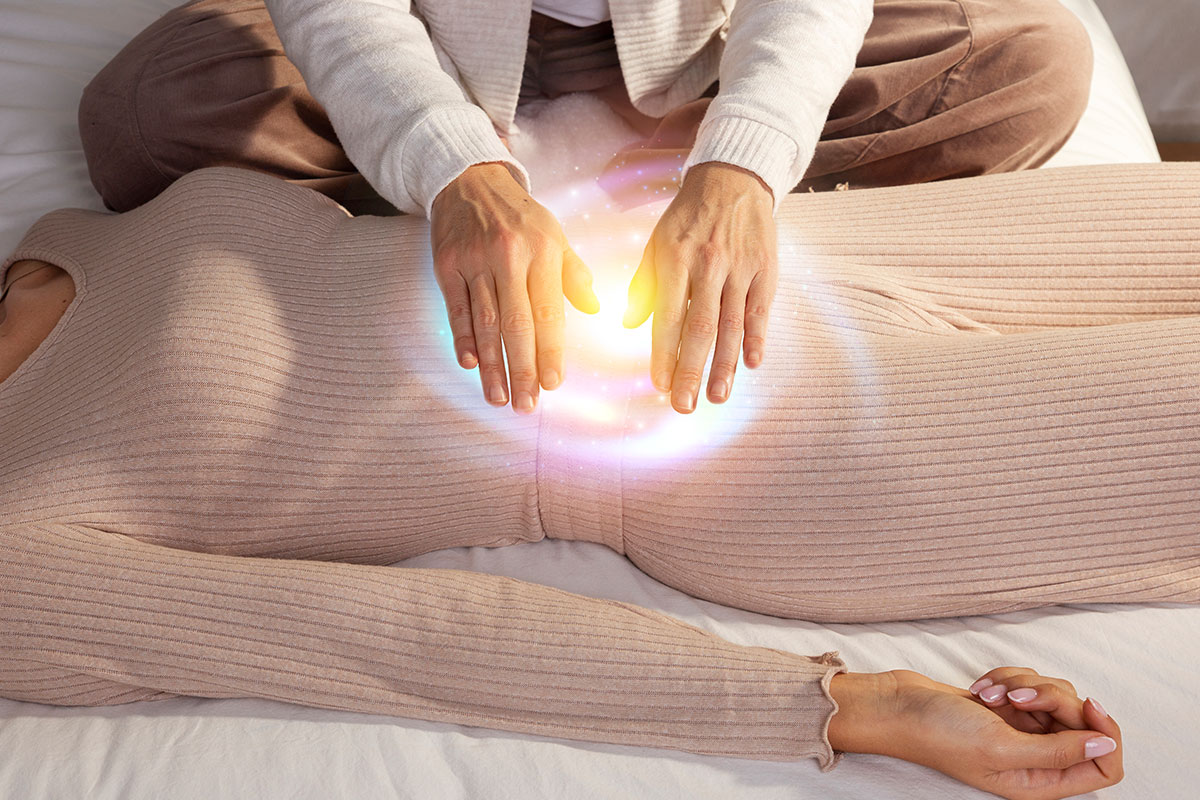 Best Reiki training centers in Chennai