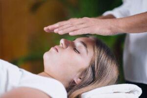 Best Reiki training centers in Chennai