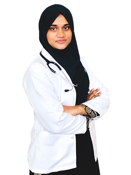 PCOD Specialist Doctor in Chennai
