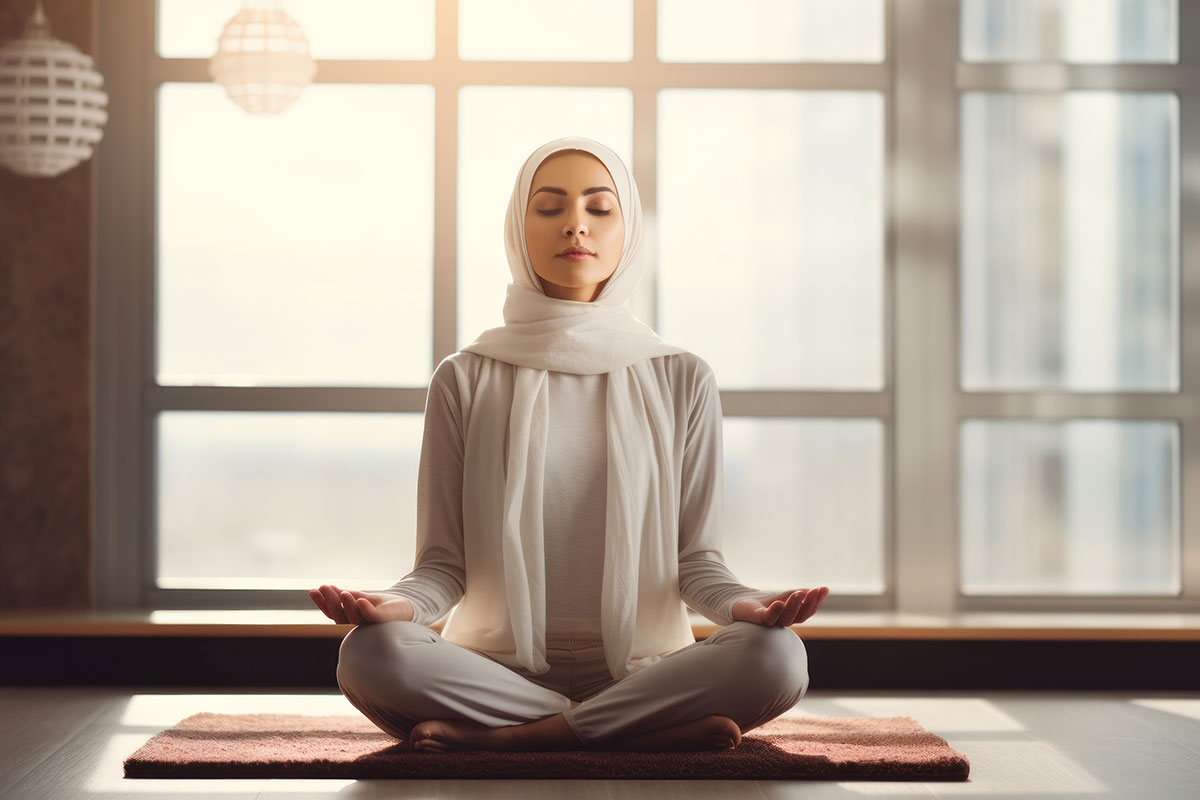 Best Pranayama Sessions in Chennai