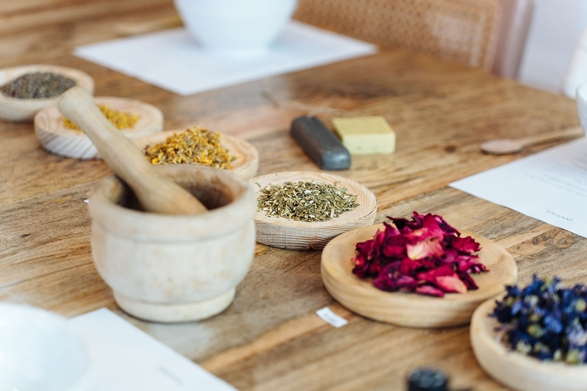 Holistic Herbal Treatments in Chennai