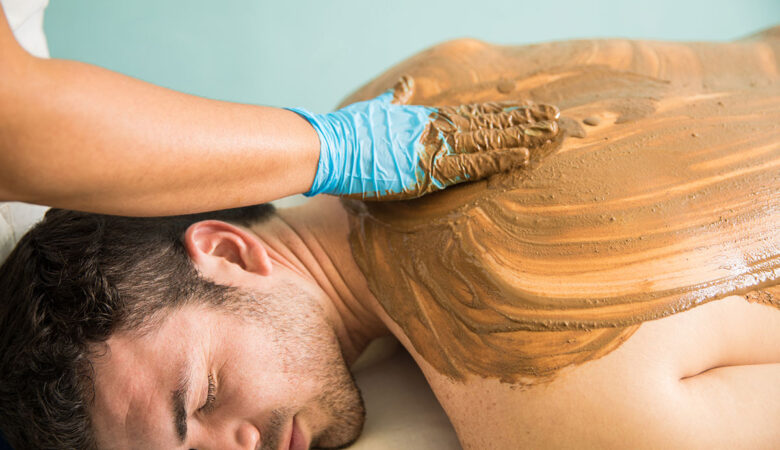 Mud Therapy at Alwise Holistic Clinic, Chennai