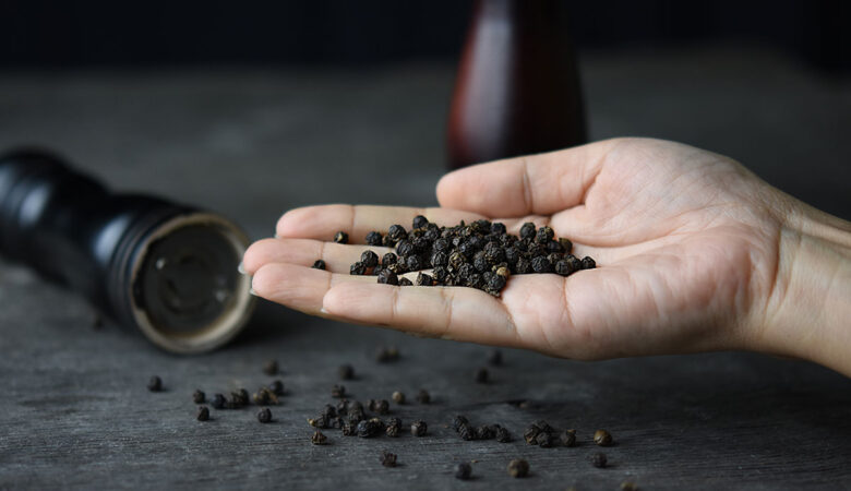 Experience the Healing Power of Black Pepper Seed Therapy at Alwise Holistic Clinic, Chennai