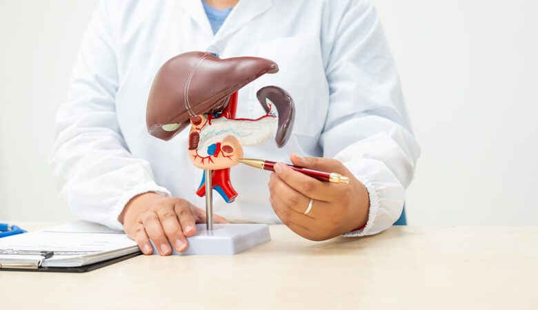 Effective & Natural Fatty Liver Treatment in Chennai – Alwise Holistic Clinic