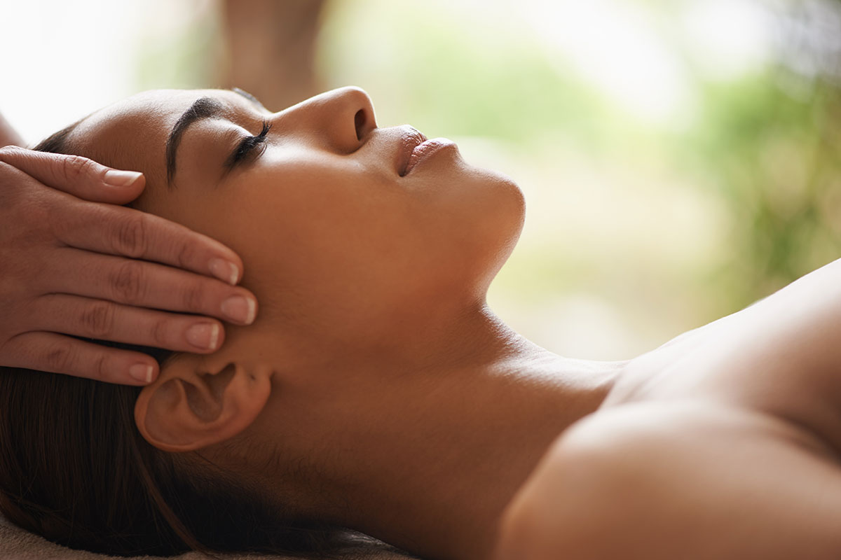 Massage Therapy in Chennai