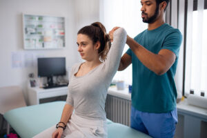 Physiotherapy Treatment in Chennai