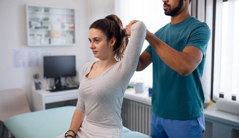 Physiotherapy Treatment in Chennai – Alwise Holistic Clinic