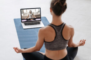 Live Online Yoga Sessions in Chennai