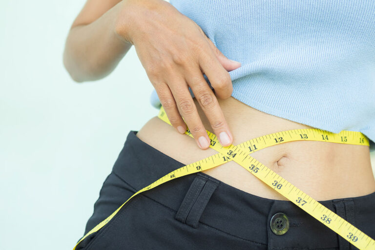 Naturopathy Treatment for Weight Loss in Chennai