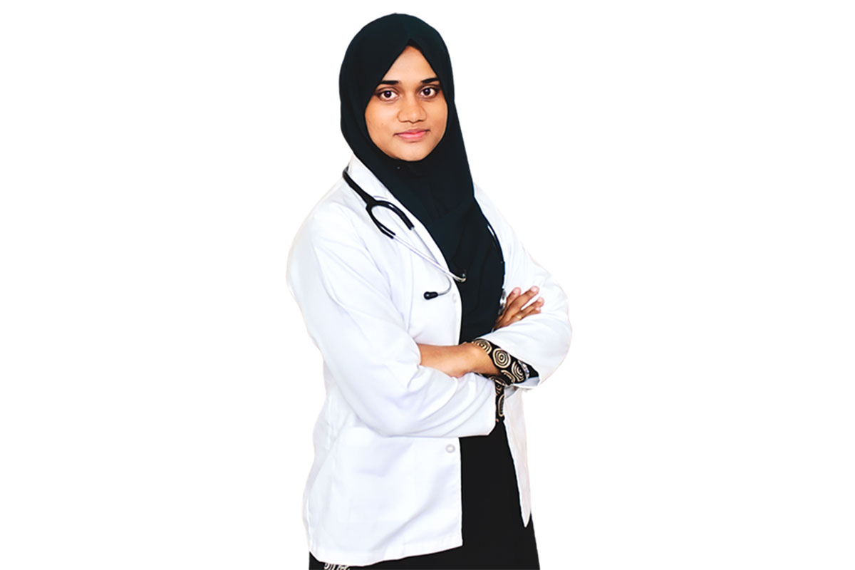 PCOD Specialist Doctor in Chennai