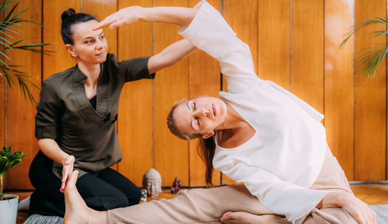 Naturopathy and Yoga Specialist in Chennai at Alwise Holistic Clinic